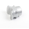 OEM Hardware Fasteners Suppliers Standard Cast Grey Iron Sand Castings Parts